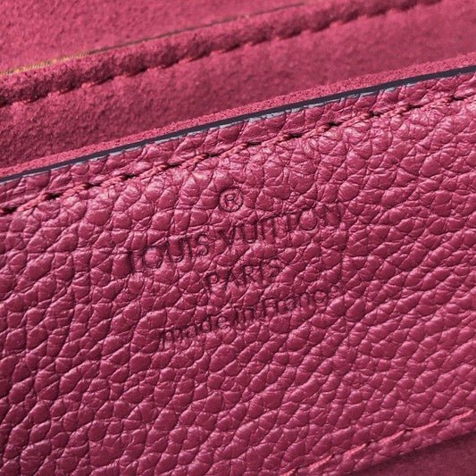 Rare Louis Vuitton Pallas wallet