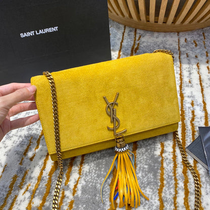 Yves Saint Laurent - Bags   261