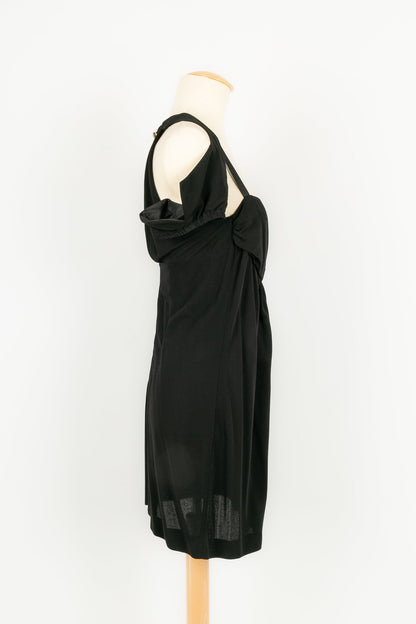Robe Chanel Printemps 2007