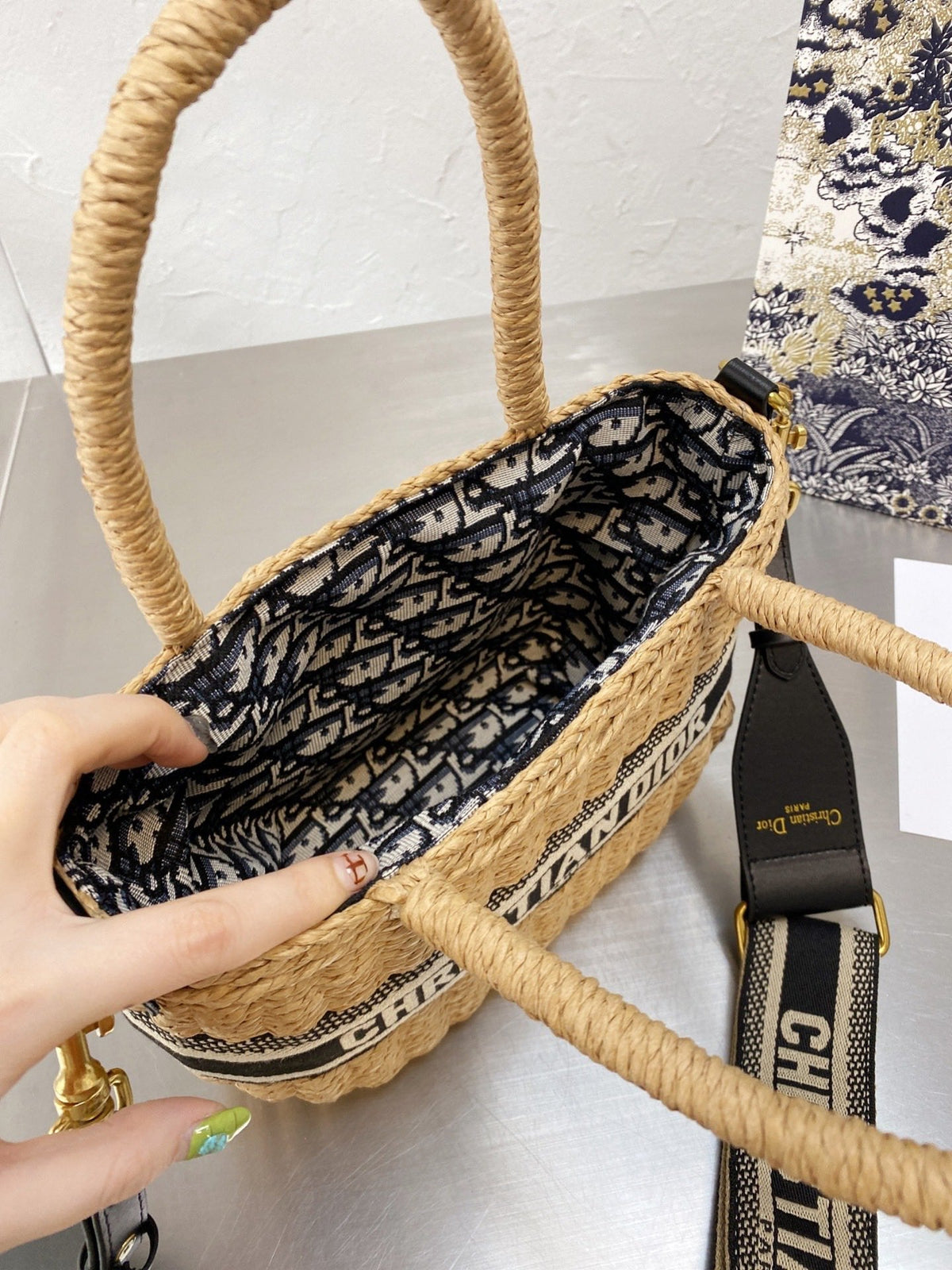 Luxury Edition Bags DIR 210