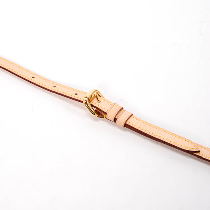 Louis Vuitton Vachetta Adjustable Bag Strap