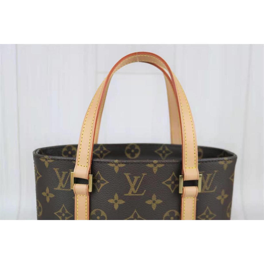 Rank S ｜     LV Monogram Vavin PM Tote Bag    ｜092601