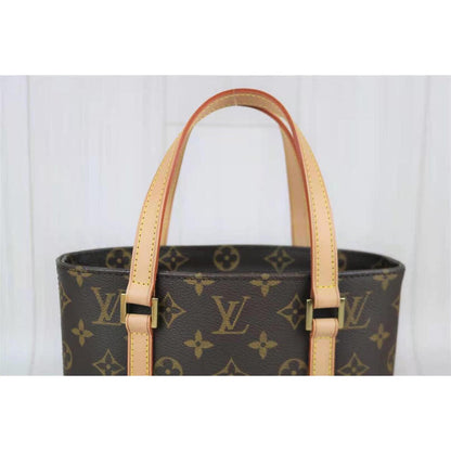 Rank S ｜     LV Monogram Vavin PM Tote Bag    ｜092601