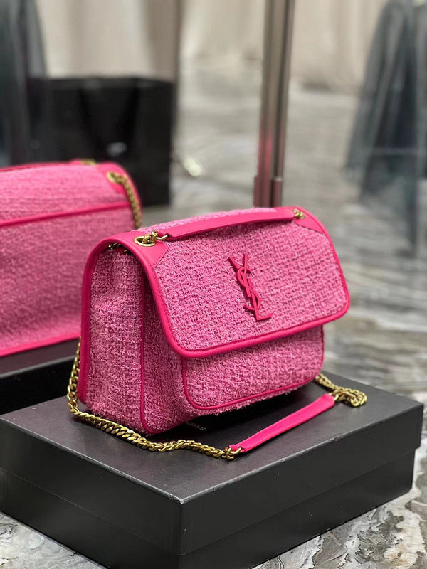 Yves Saint Laurent - Bags - Franco Shops