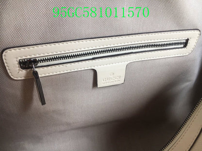 Gucci Bags - The Tote   1005