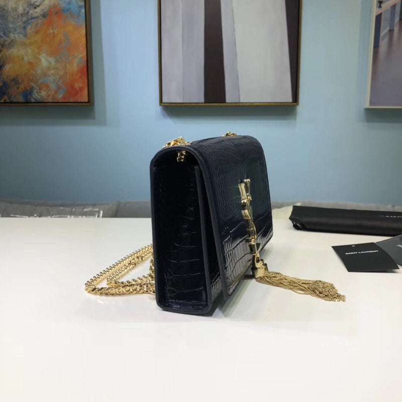 Franco Shops - Yves Saint Laurent - Bags -