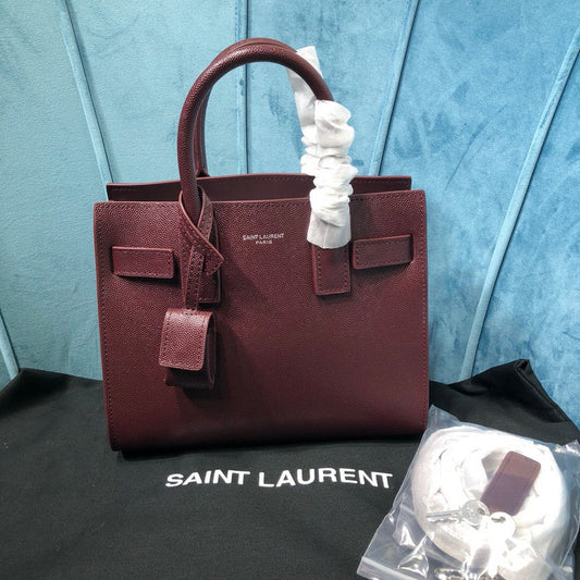 Franco Shops - Yves Saint Laurent - Bags - 403