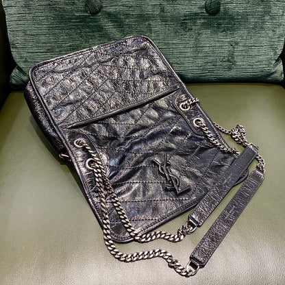 Yves Saint Laurent - Bags