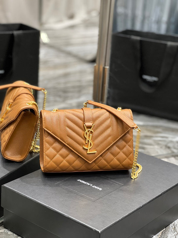 Franco Shops - Yves Saint Laurent - Bags - 139
