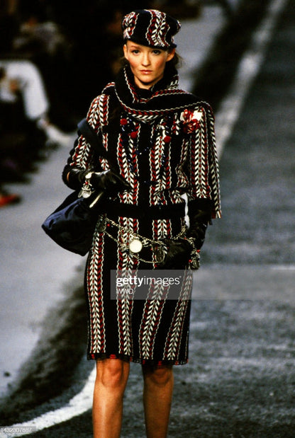 Tailleur / Ensemble Chanel Automne