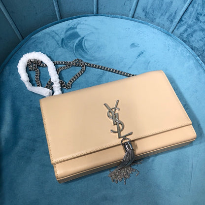 Yves Saint Laurent Kate Medium Chain Bag