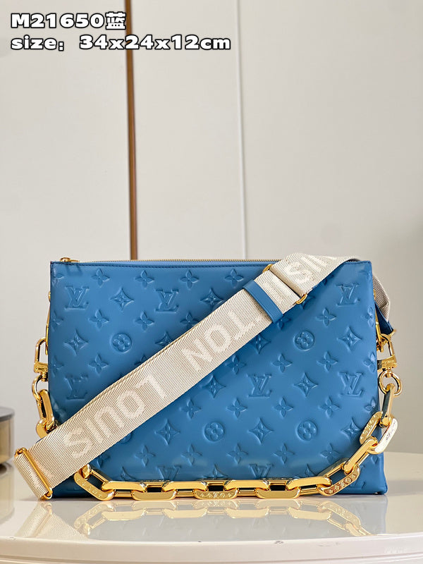 Franco Shops - Louis Vuittons  - 15462