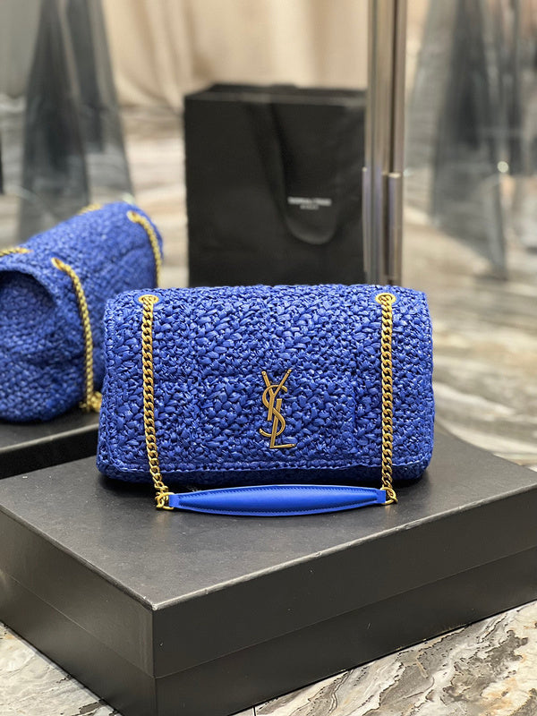 Franco Shops - Yves Saint Laurent - Bags - 113