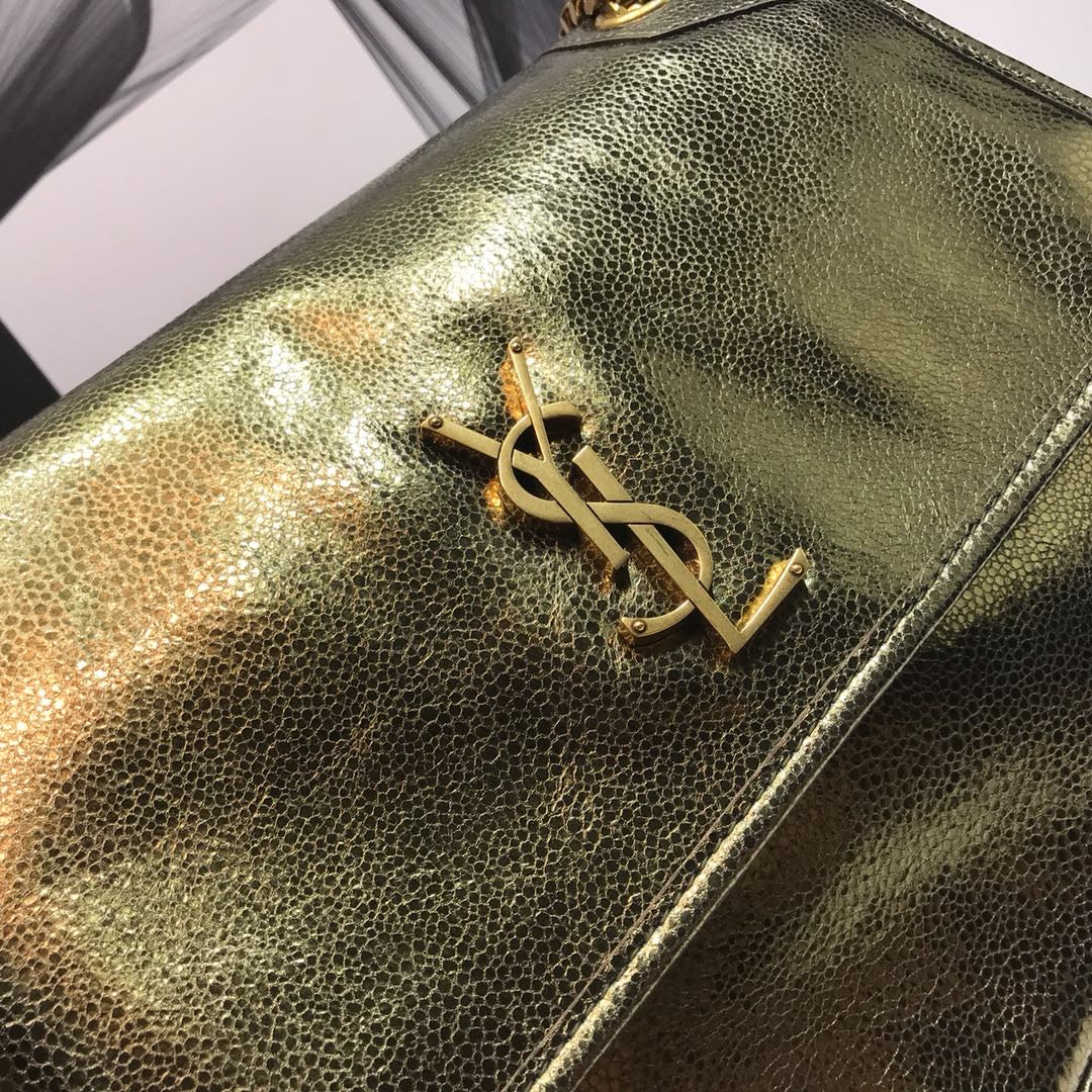 Yves Saint Laurent Niki Medium Chain Bag