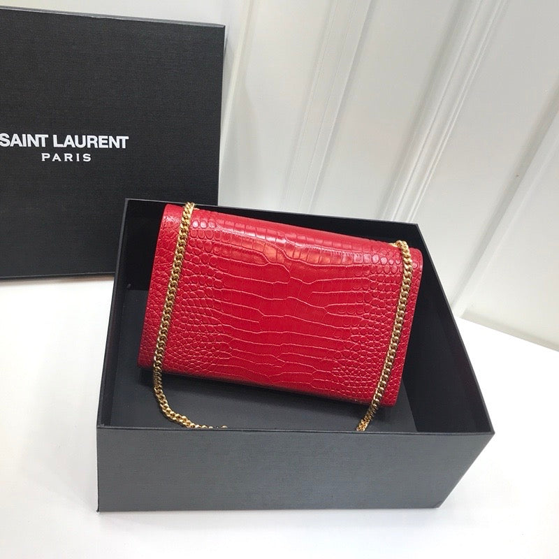 Yves Saint Laurent Kate Medium Chain Bag