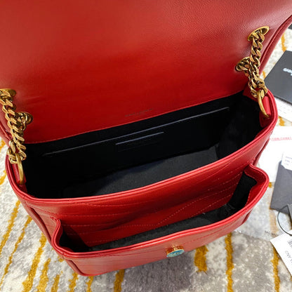 Yves Saint Laurent - Bags
