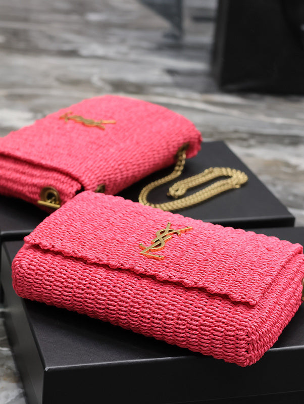 Franco Shops - Yves Saint Laurent - Bags -