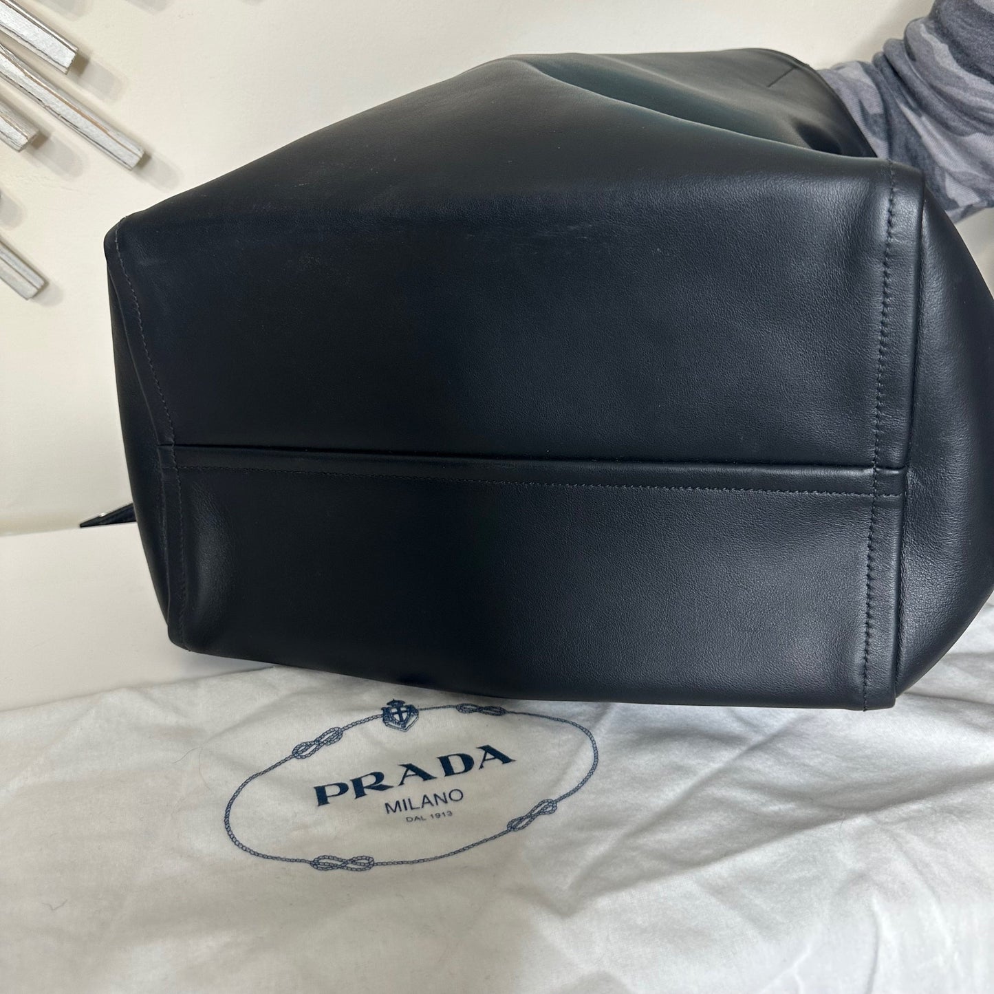 Prada Handbag