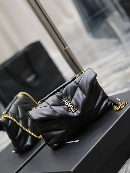 Franco Shops - Yves Saint Laurent - Bags - 083