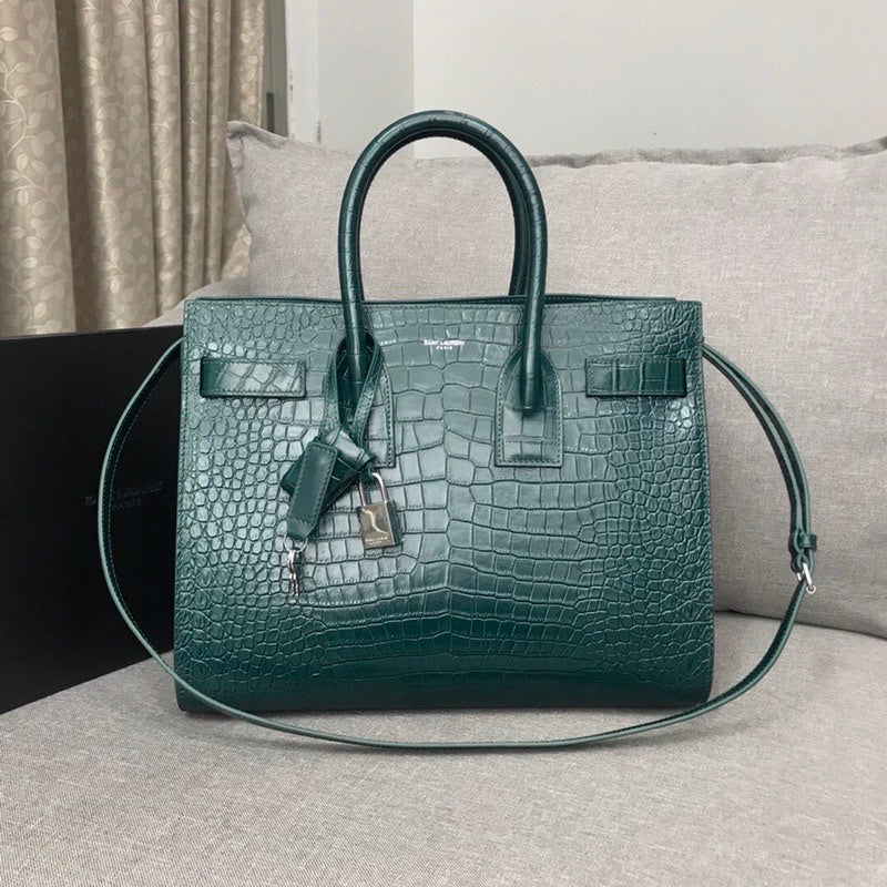 Franco Shops - Yves Saint Laurent - Bags -