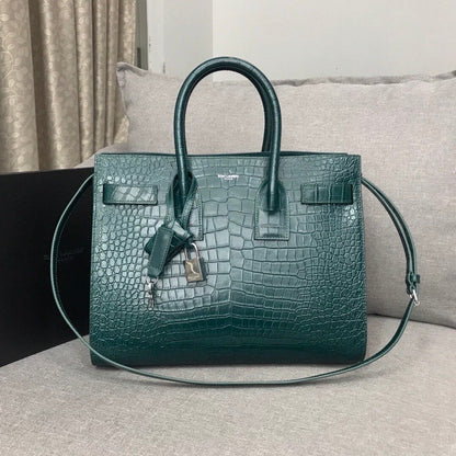 Franco Shops - Yves Saint Laurent - Bags -