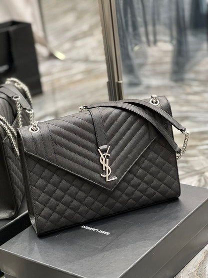 Franco Shops - Yves Saint Laurent - Bags -