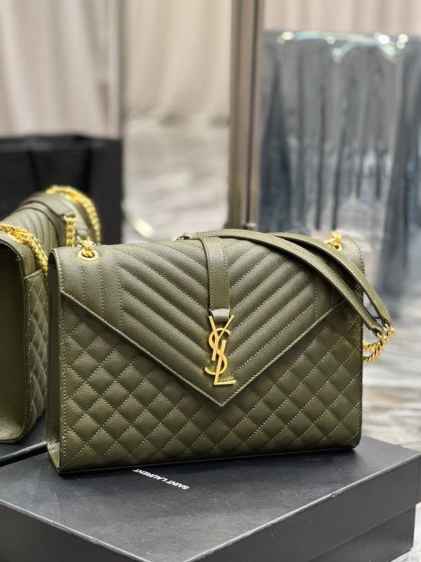 Franco Shops - Yves Saint Laurent - Bags - 121