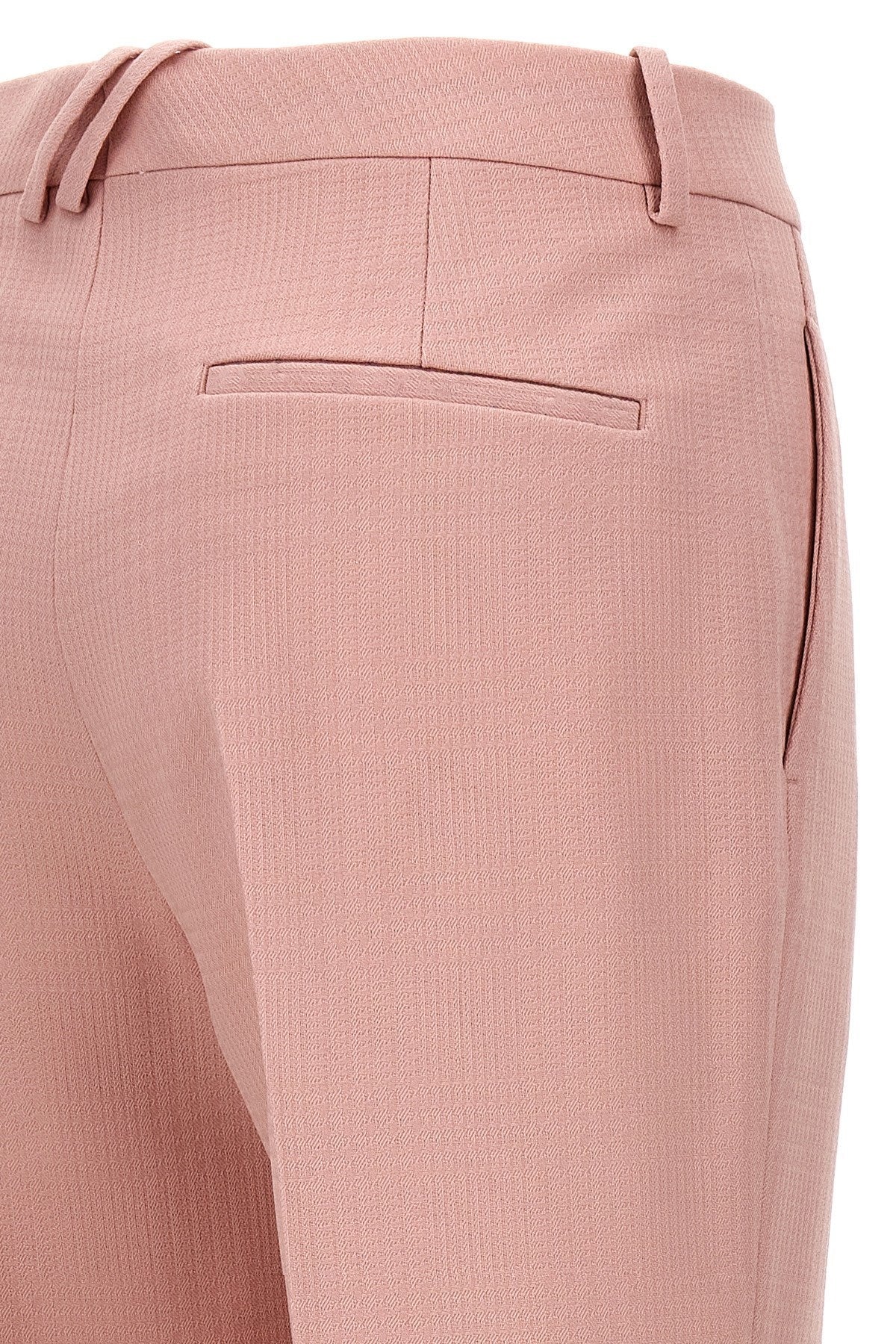 Burberry Women Tailored Trousers