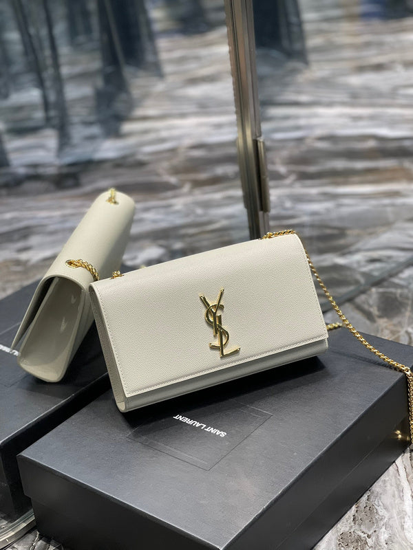 Franco Shops - Yves Saint Laurent - Bags -