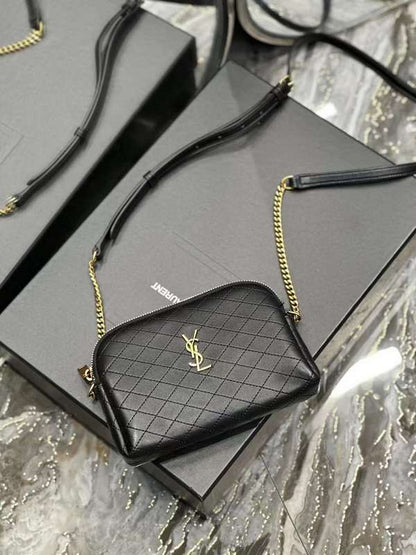 Yves Saint Laurent - Bags - Franco Shops