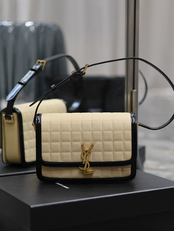 Franco Shops - Yves Saint Laurent - Bags -