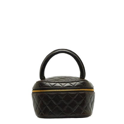 Quilted CC Vanity Case - '10s