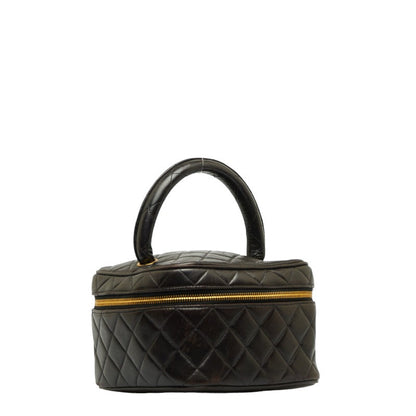Quilted CC Vanity Case - '10s