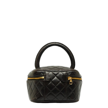 Quilted CC Vanity Case - '10s