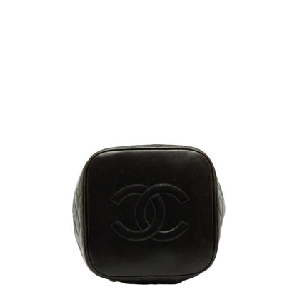 Quilted CC Vanity Case - '10s