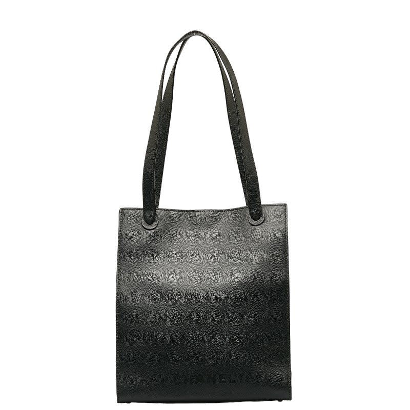 Logo Tote Bag - '10s