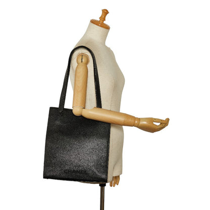 Logo Tote Bag - '10s