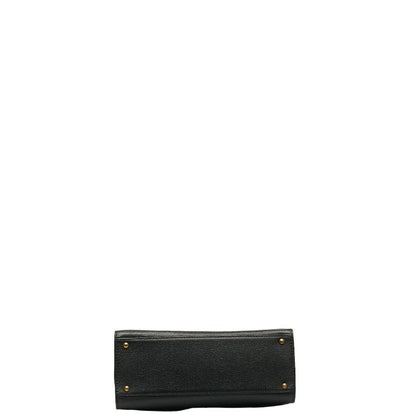 Logo Tote Bag - '10s