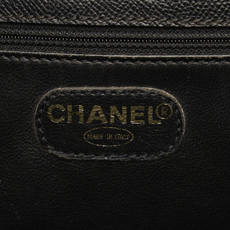 Logo Tote Bag - '10s