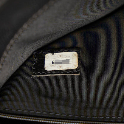 Logo Tote Bag - '10s