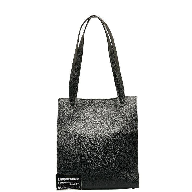 Logo Tote Bag - '10s