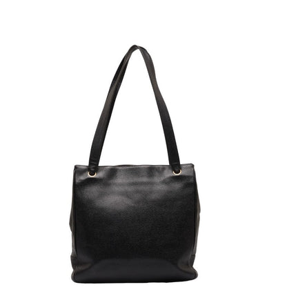 Timeless CC Caviar Tote Bag - '10s