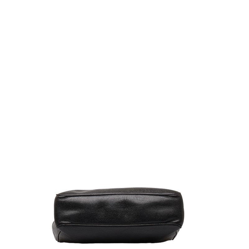 Timeless CC Caviar Tote Bag - '10s