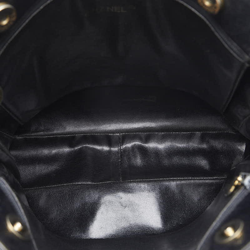 Timeless CC Caviar Tote Bag - '10s