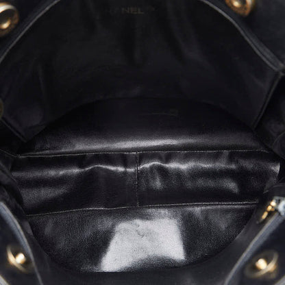 Timeless CC Caviar Tote Bag - '10s