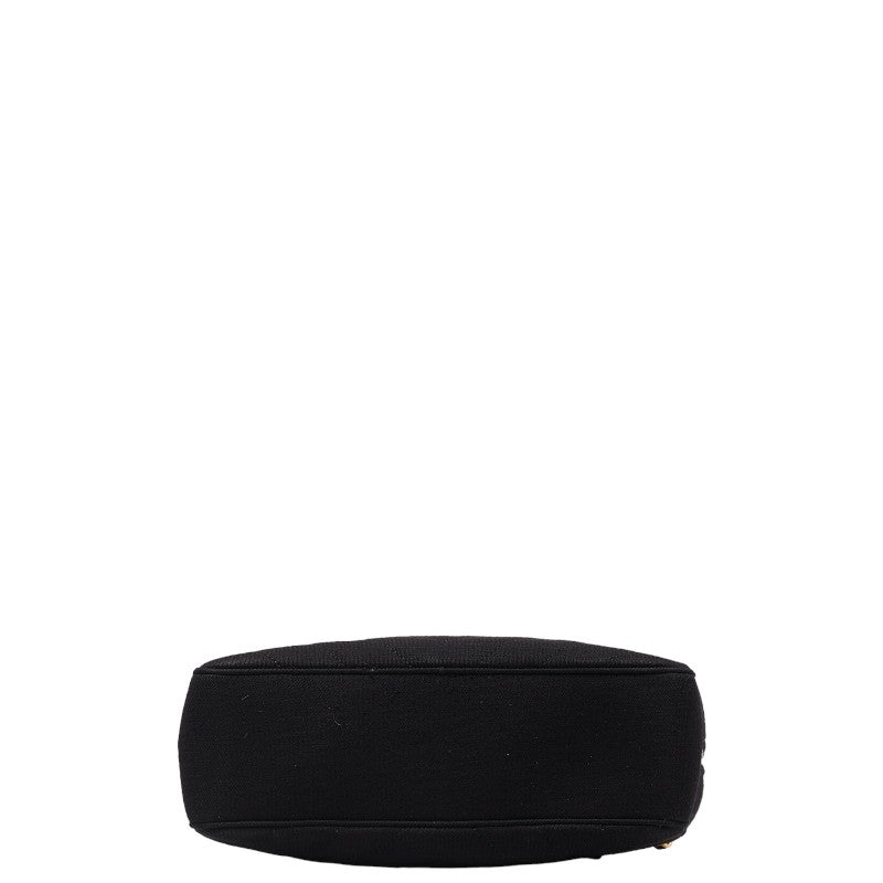CC Chevron Pocket Camera Bag - '10s