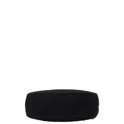 CC Chevron Pocket Camera Bag - '10s