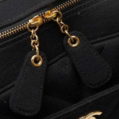 CC Chevron Pocket Camera Bag - '10s