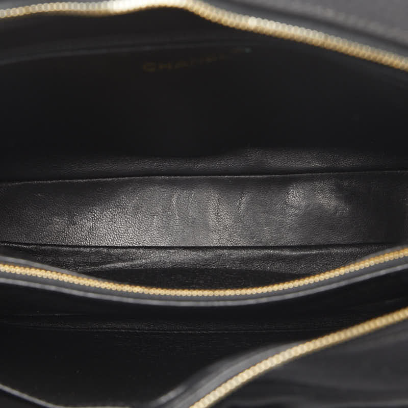 CC Chevron Pocket Camera Bag - '10s