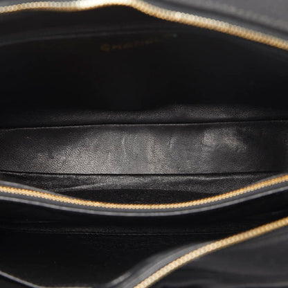 CC Chevron Pocket Camera Bag - '10s
